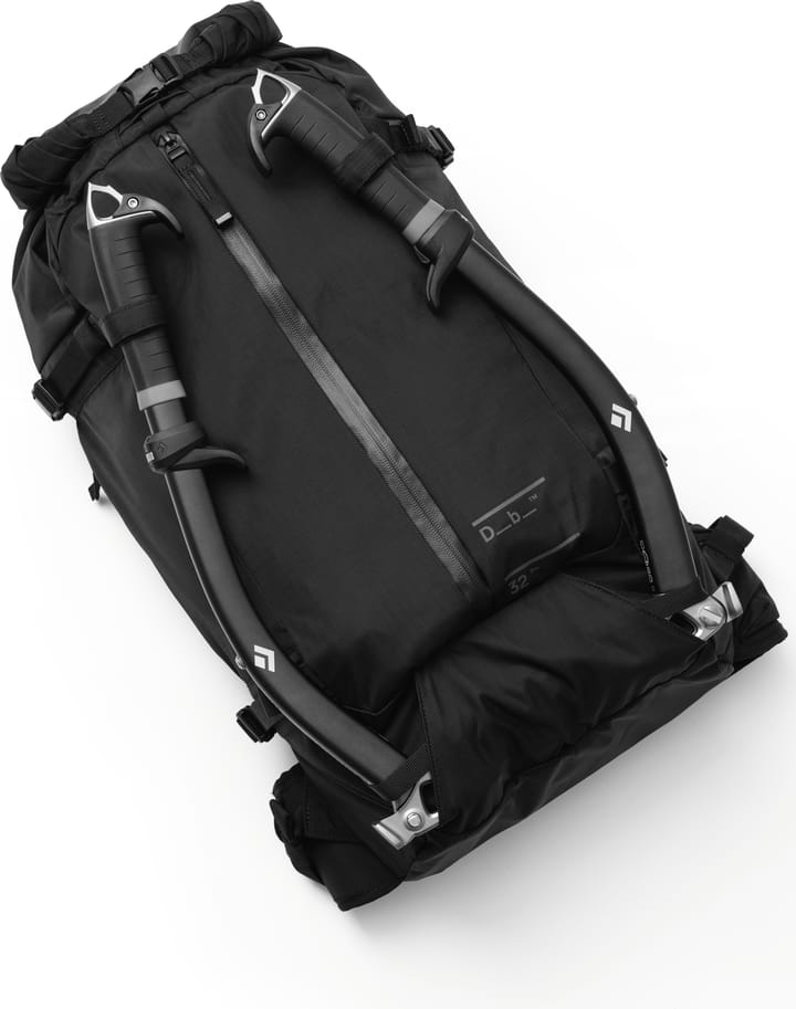 Db Snow Pro Backpack 32L Black Out | Buy Db Snow Pro Db Snow Pro Backpack 32L Black Out | Buy Db Snow Pro